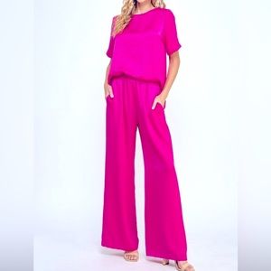 Women’s 2 HEARTS Chic Set